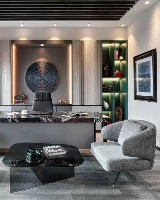 17 Sophisticated lawyer office ideas for a Professional and Trustworthy Vibe 16 image 470