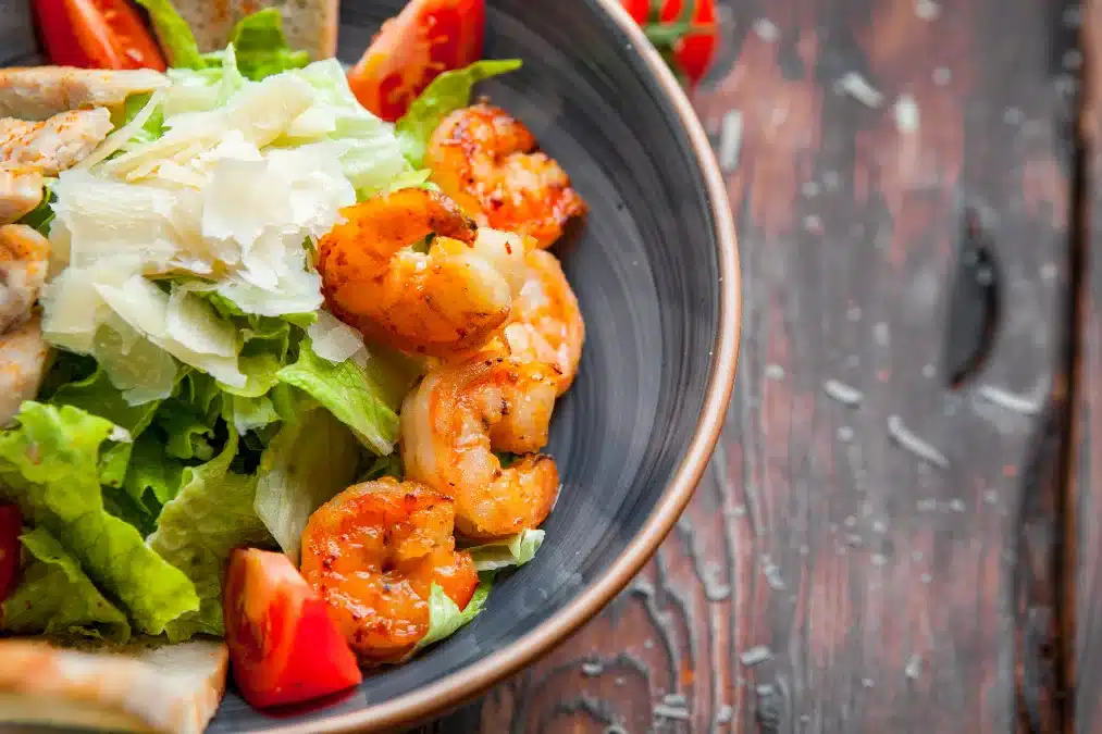 15 Delicious Keto Lunches for Work You Can Prep in Advance 7 image 478