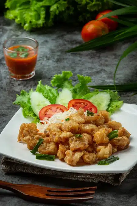 15 Delicious Keto Lunches for Work You Can Prep in Advance 12 image 482