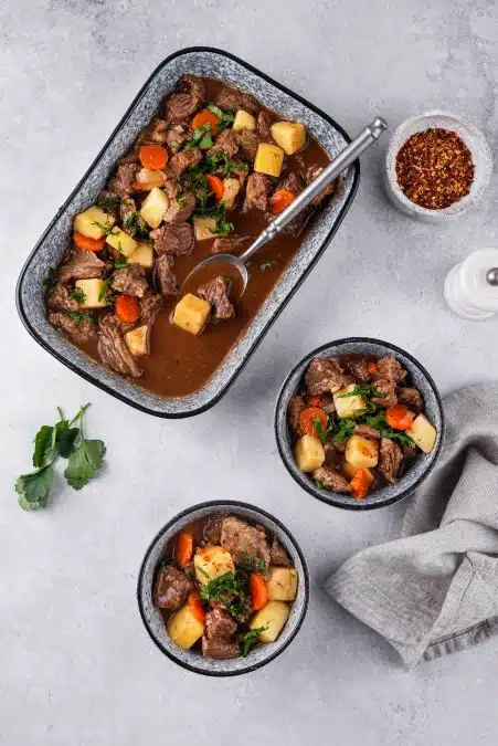 15 Delicious Keto Lunches for Work You Can Prep in Advance 9 image 486