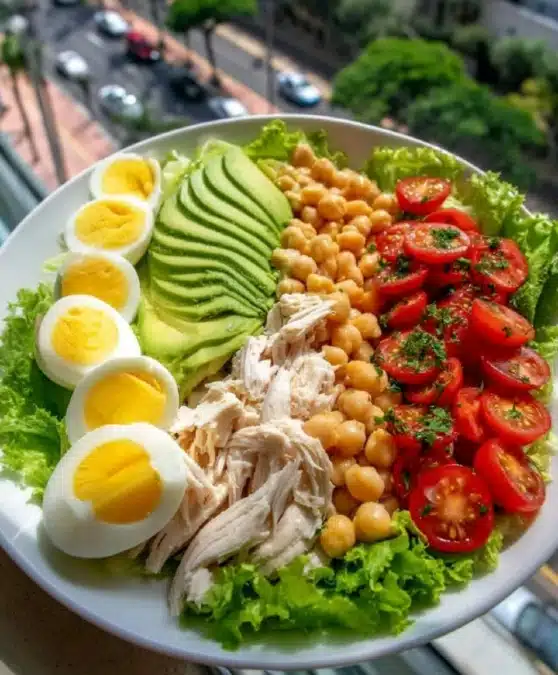 15 Easy Diabetic-Friendly Lunch Ideas for Work to Stabilize Blood Sugar 1 image 488