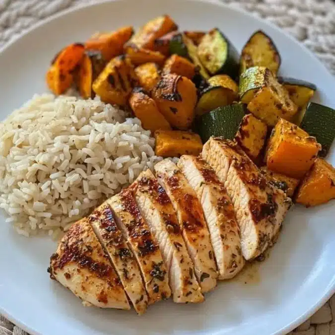 15 Easy Diabetic-Friendly Lunch Ideas for Work to Stabilize Blood Sugar 2 image 489