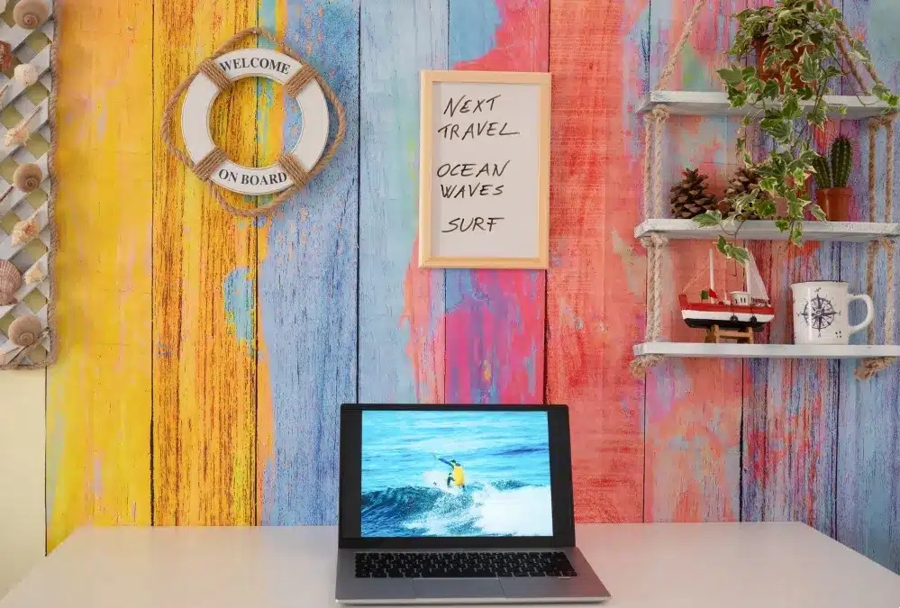 19 Home Office Paint Colors Ideas to Boost Focus & Creativity 2 image 49