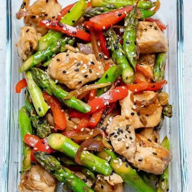 15 Easy Diabetic-Friendly Lunch Ideas for Work to Stabilize Blood Sugar 4 image 491