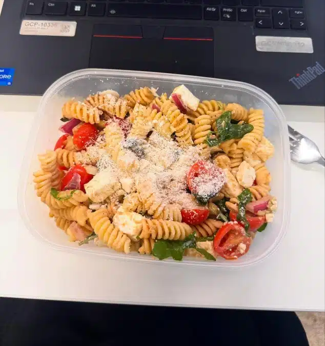 15 Easy Diabetic-Friendly Lunch Ideas for Work to Stabilize Blood Sugar 5 image 492