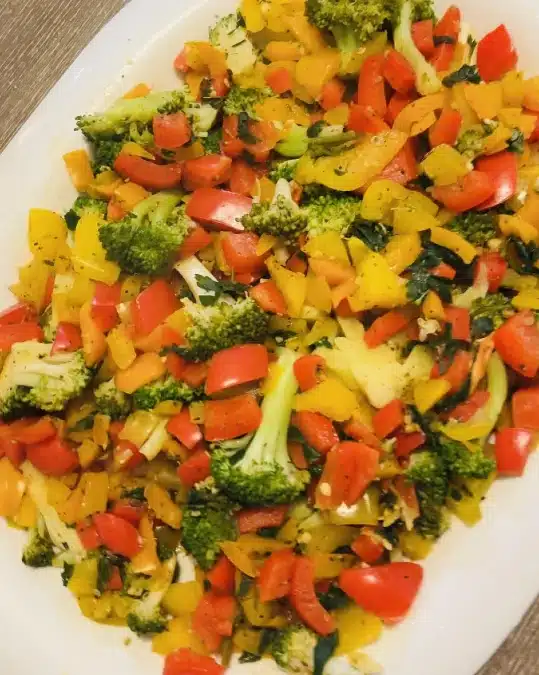 15 Easy Diabetic-Friendly Lunch Ideas for Work to Stabilize Blood Sugar 8 image 495