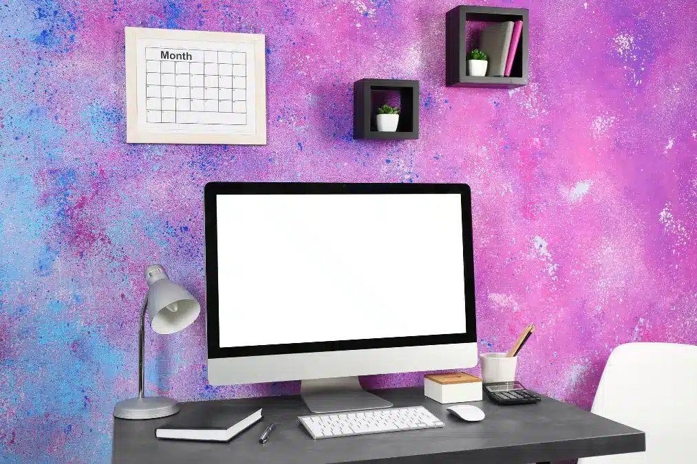 19 Home Office Paint Colors Ideas to Boost Focus & Creativity 3 image 50