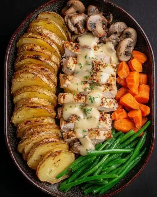 15 Easy Diabetic-Friendly Lunch Ideas for Work to Stabilize Blood Sugar 16 image 503