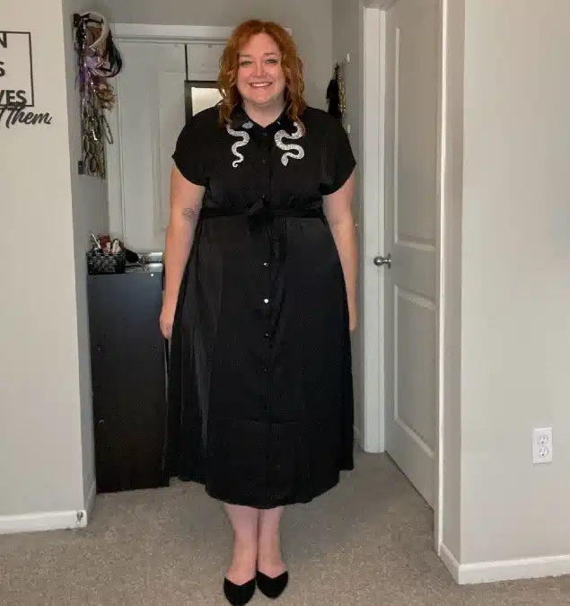 16 Stylish edgy work outfits That Are Still Professional 3 image 508