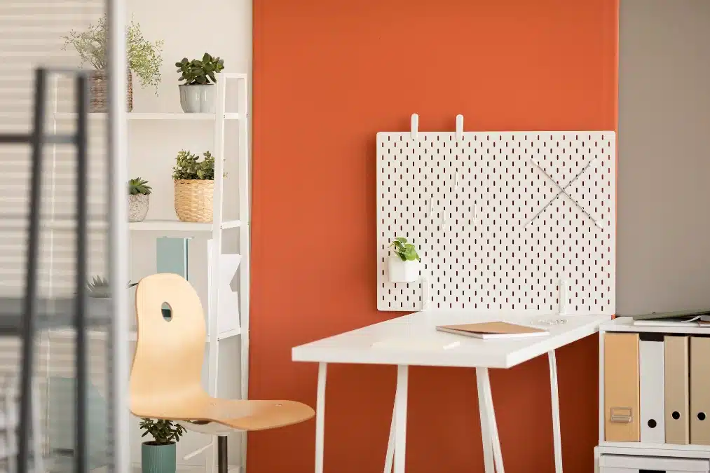 19 Home Office Paint Colors Ideas to Boost Focus & Creativity 4 image 51