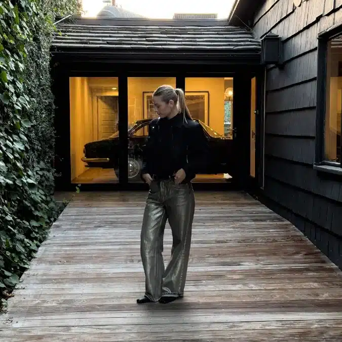 16 Stylish edgy work outfits That Are Still Professional 14 image 518