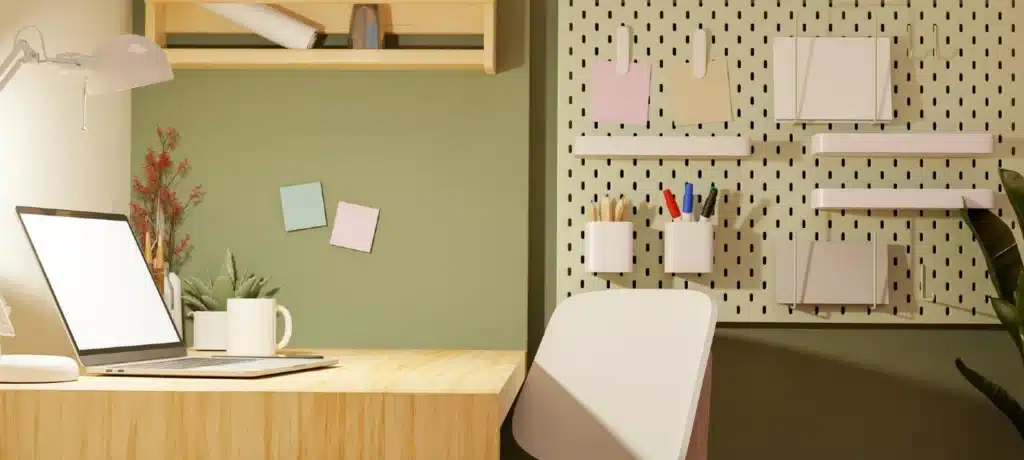 19 Home Office Paint Colors Ideas to Boost Focus & Creativity 5 image 52