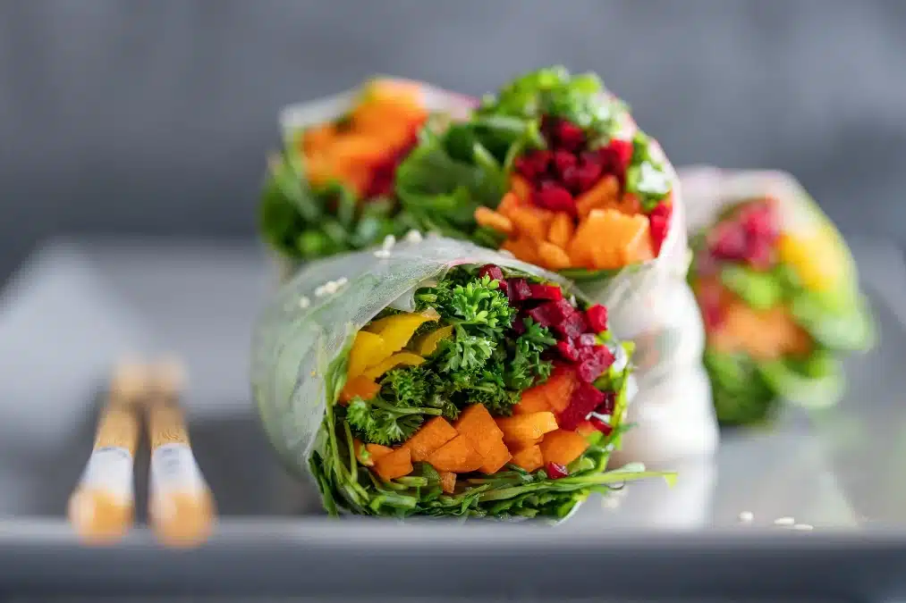 Easy Vegetarian Lunch Ideas for Work: 16 Recipes Everyone Will Envy 3 image 524