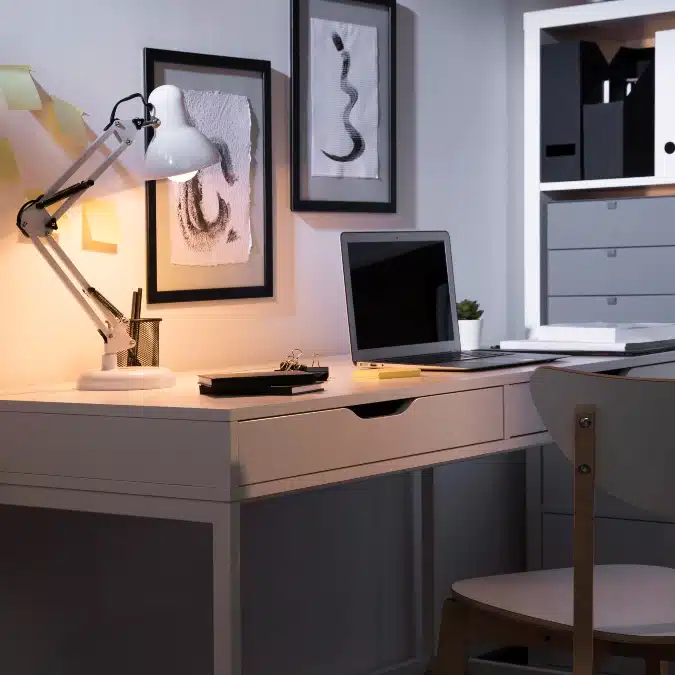 19 Home Office Paint Colors Ideas to Boost Focus & Creativity 13 image 60