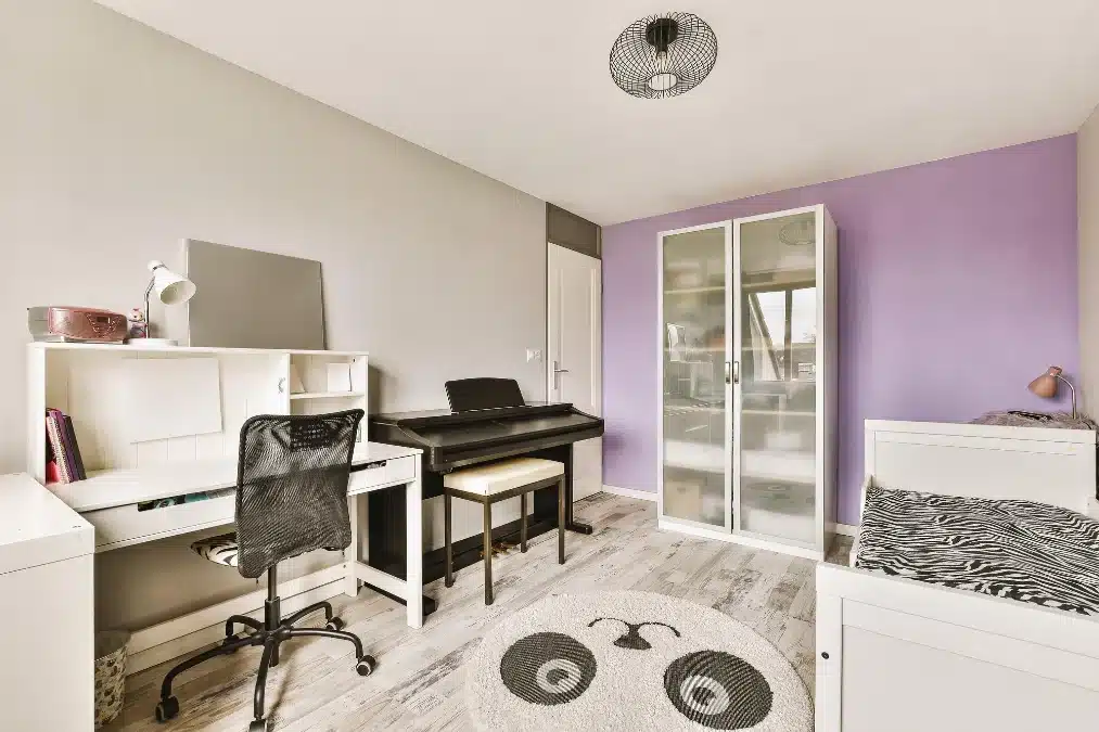 19 Home Office Paint Colors Ideas to Boost Focus & Creativity 16 image 63