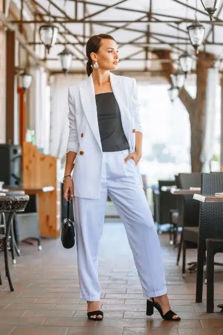 18 First Day at Work Outfit Ideas That Make a Confident First Impression 4 image 73