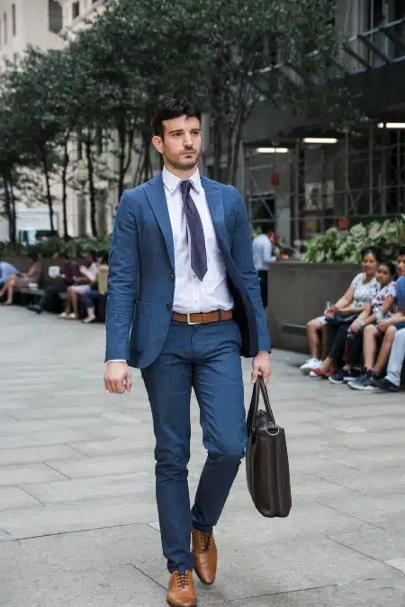 18 First Day at Work Outfit Ideas That Make a Confident First Impression 5 image 74