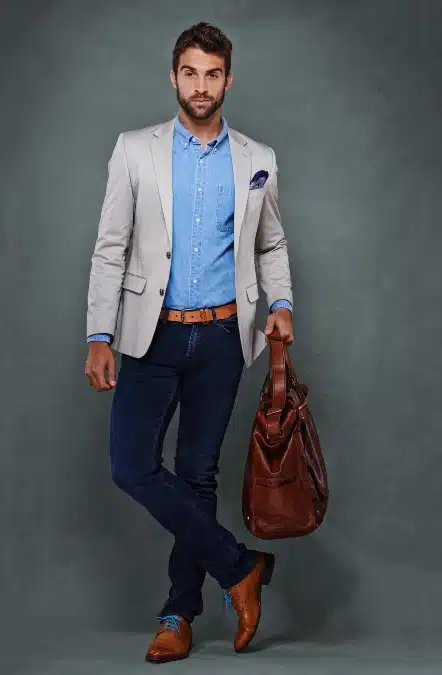 18 First Day at Work Outfit Ideas That Make a Confident First Impression 6 image 75