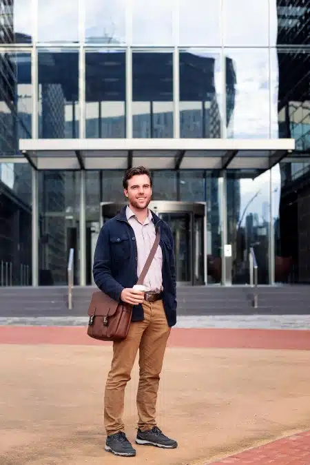 18 First Day at Work Outfit Ideas That Make a Confident First Impression 8 image 77