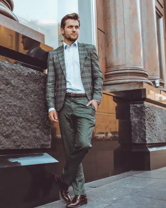 18 First Day at Work Outfit Ideas That Make a Confident First Impression 9 image 78