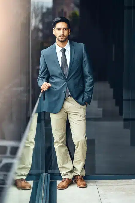 18 First Day at Work Outfit Ideas That Make a Confident First Impression 10 image 79