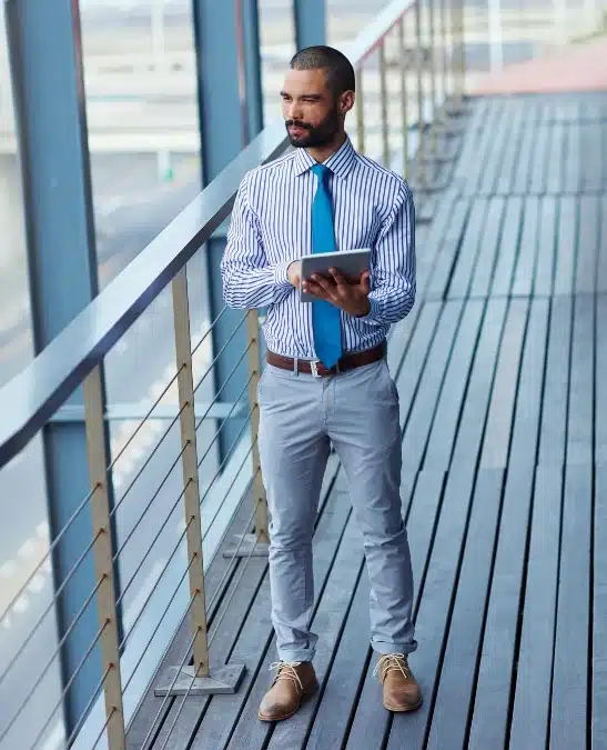 18 First Day at Work Outfit Ideas That Make a Confident First Impression 12 image 81