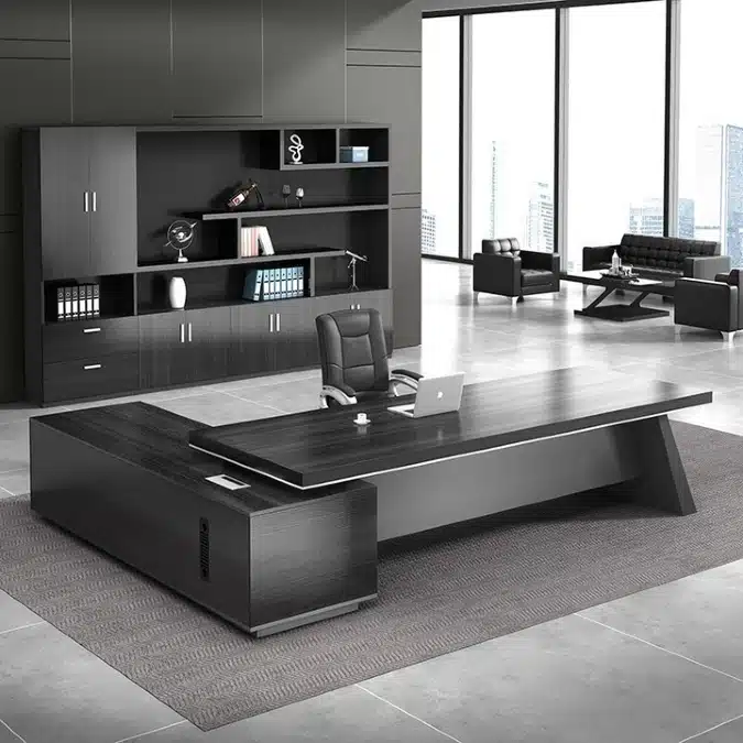 17 Luxury Modern CEO Office Design Ideas for the Ultimate Power Office 12 image1 2