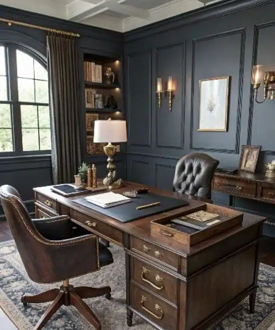 17 Sophisticated lawyer office ideas for a Professional and Trustworthy Vibe 5 image1 7