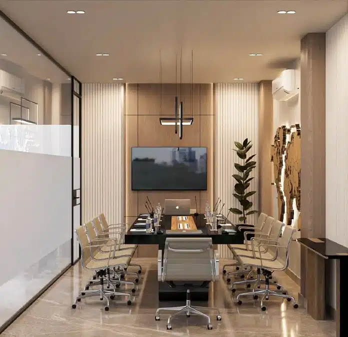 17 Collaborative Meeting Room Design Ideas to Boost Productivity 14 studioartecus 1764494577 3777176742088847598 49240012926