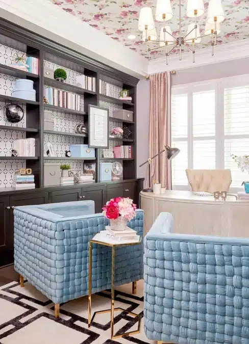 17 Stunning office ceiling design ideas to Transform Your Workspace 3 tovfurniture 1597148719 2373377938744510452 1036503296