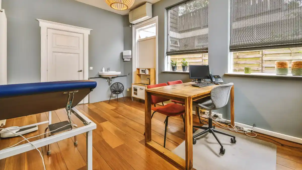 16 Budget-Friendly therapy office decor ideas for Private Practice 16 Warm Ambient Lighting Fixtures