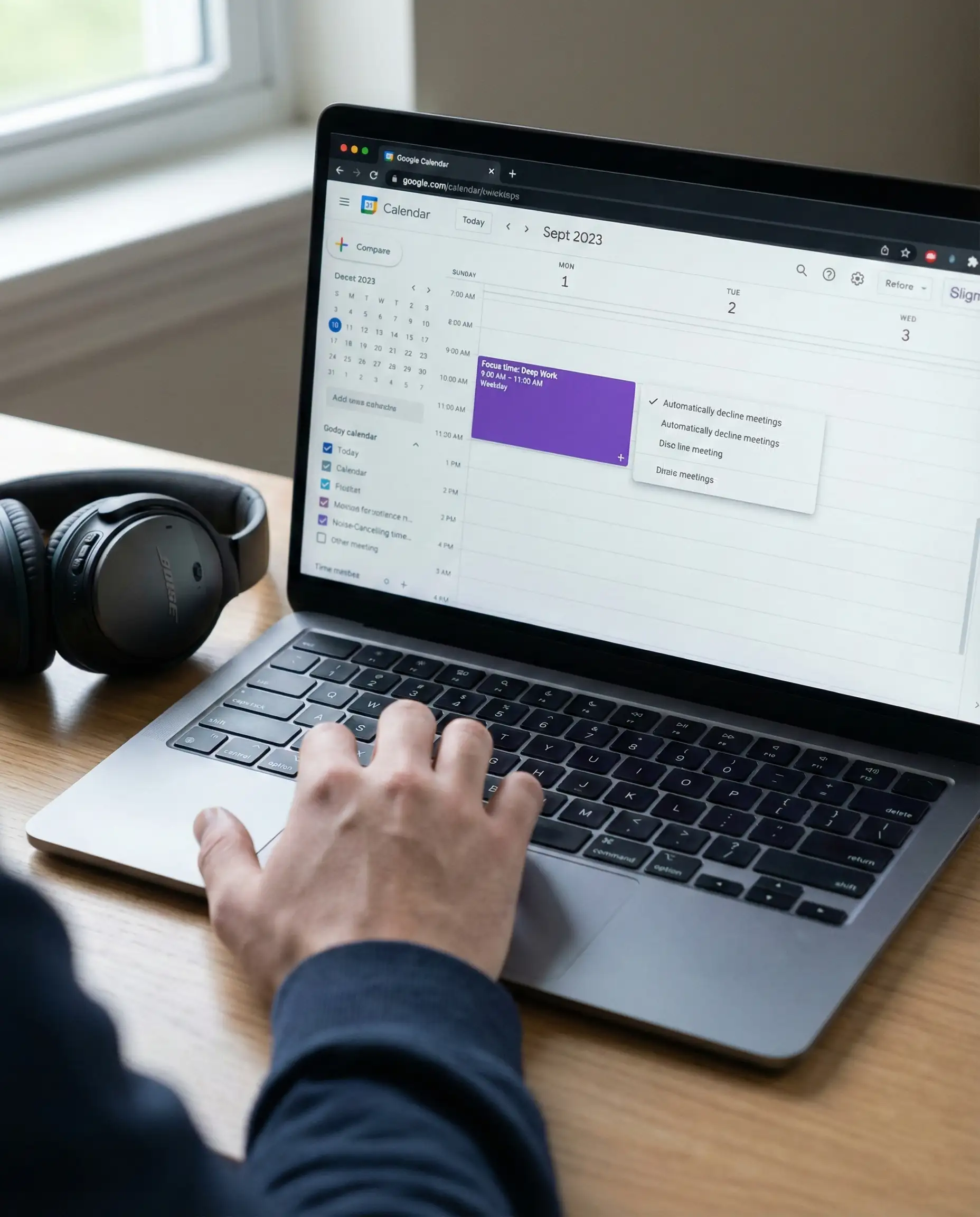 9 Ways to Upgrade Your Google Calendar 1 gemini generated image 8svm418svm418svm 1