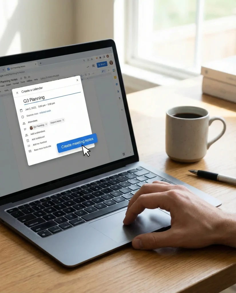 9 Ways to Upgrade Your Google Calendar 7 gemini generated image i02to9i02to9i02t