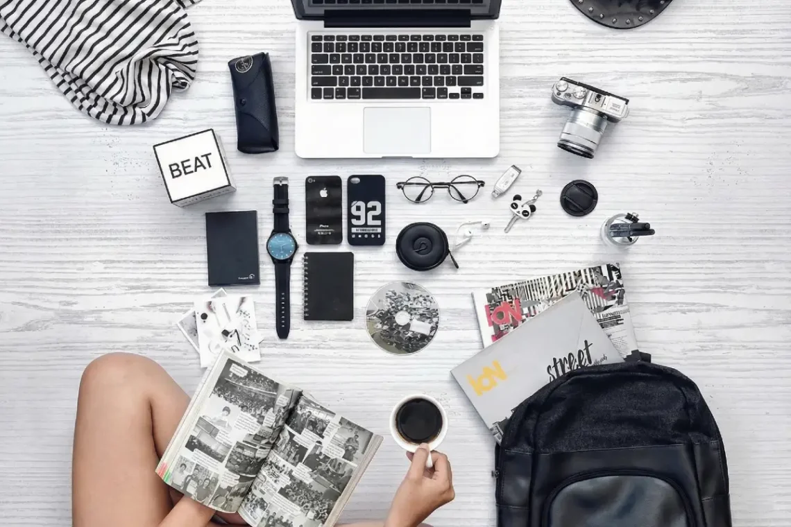 16 Must-Have Essentials For Remote Work Life 1 16 Must-Have Essentials For Remote Work Life
