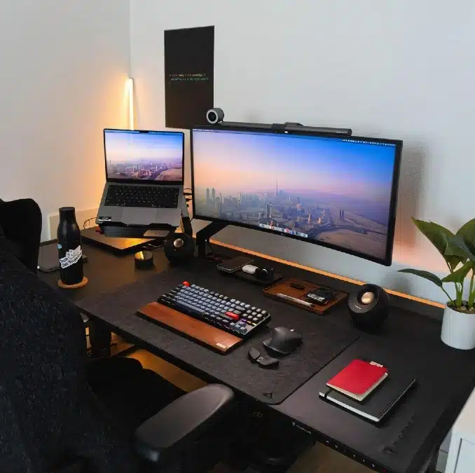 16 Must-Have Essentials For Remote Work Life 12 image 11