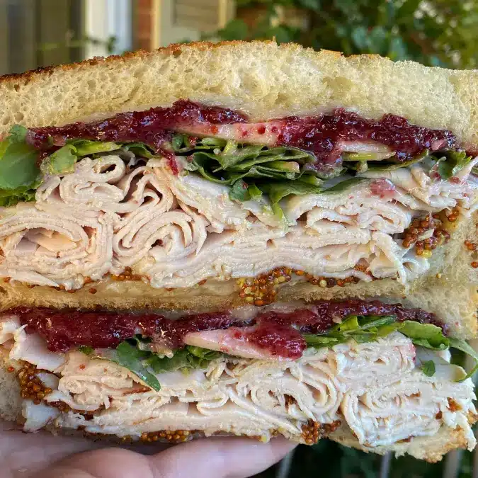 18 Easy Cold Sandwich Recipes For Work 2 image 118