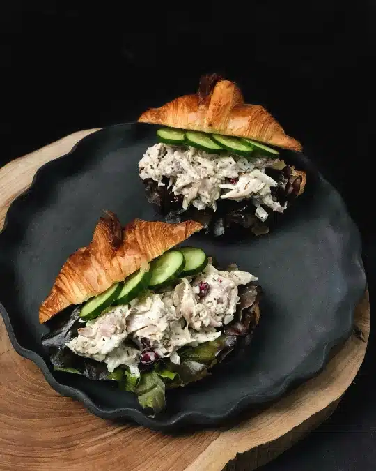 18 Easy Cold Sandwich Recipes For Work 3 image 119