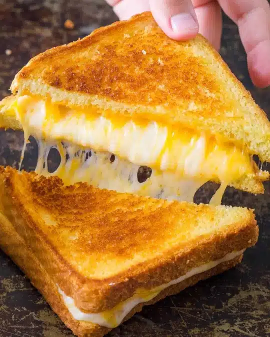 18 Easy Cold Sandwich Recipes For Work 4 image 120