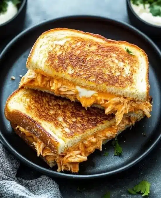 18 Easy Cold Sandwich Recipes For Work 15 image 130