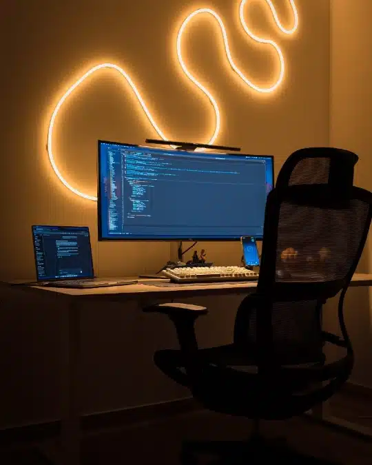 16 Must-Have Essentials For Remote Work Life 3 image 2