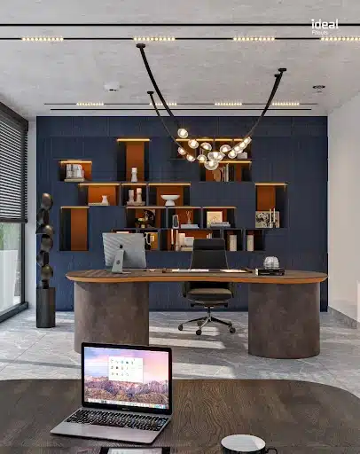 15 Genius Two Person Office Set Up ideas For Small Rooms 1 image 32