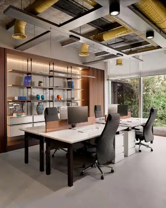 15 Genius Two Person Office Set Up ideas For Small Rooms 2 image 33