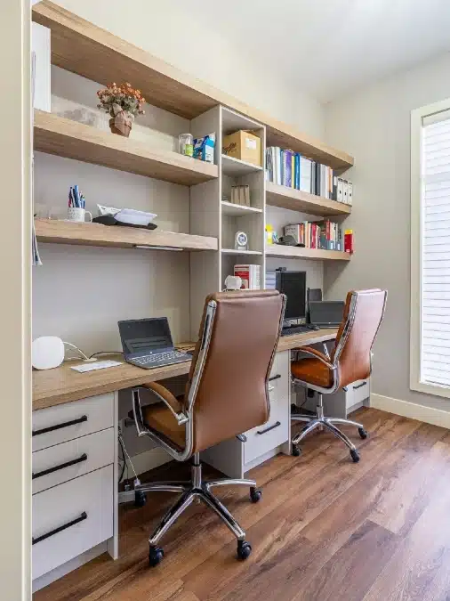 15 Genius Two Person Office Set Up ideas For Small Rooms 10 image 41