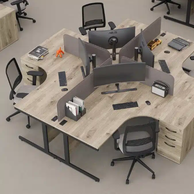 15 Genius Two Person Office Set Up ideas For Small Rooms 12 image 43