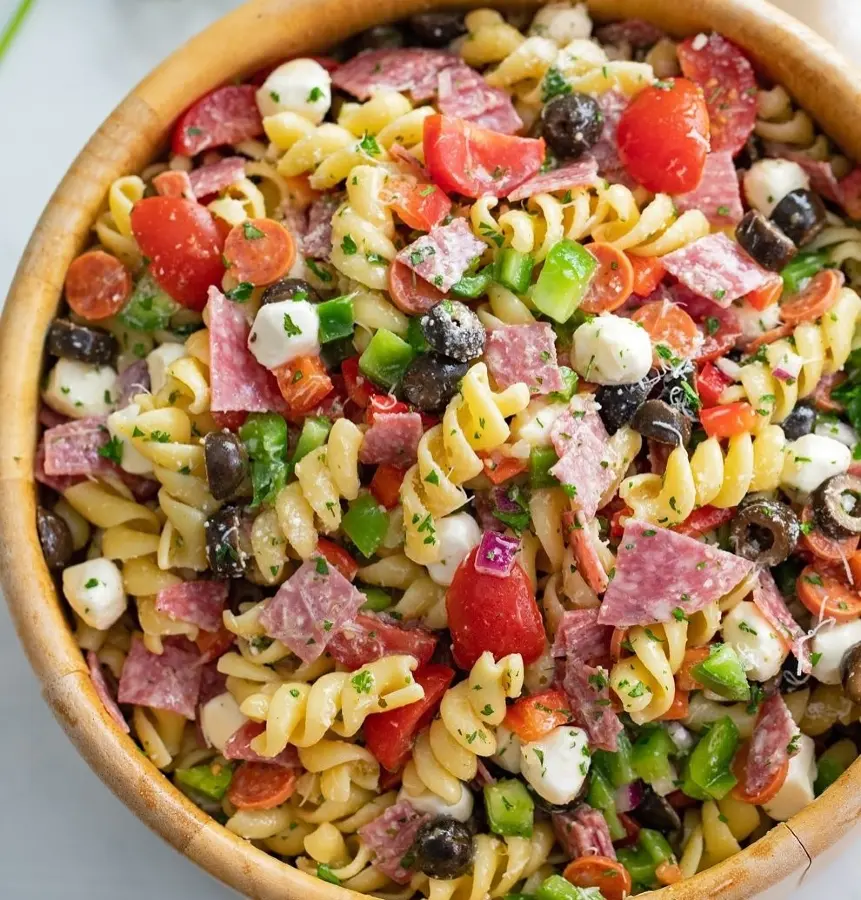17 Delicious No-reheat lunch ideas Perfect For The Office 1 1 2