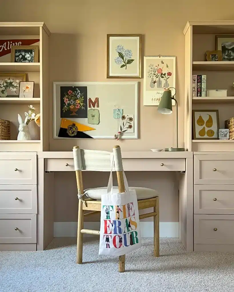 15 Modern Ikea Desk Hacks You Can Do In A Weekend 1 1