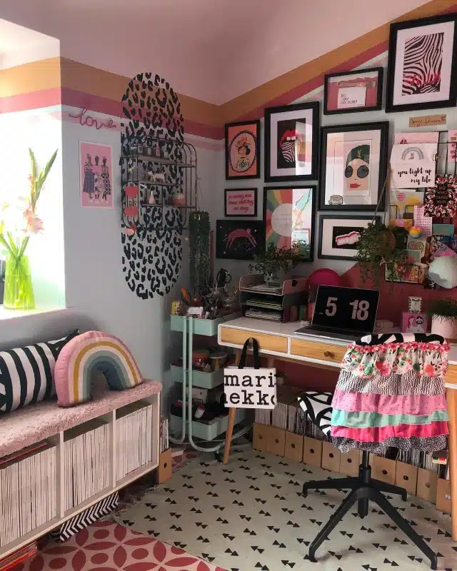 15 Modern Ikea Desk Hacks You Can Do In A Weekend 10 10 2