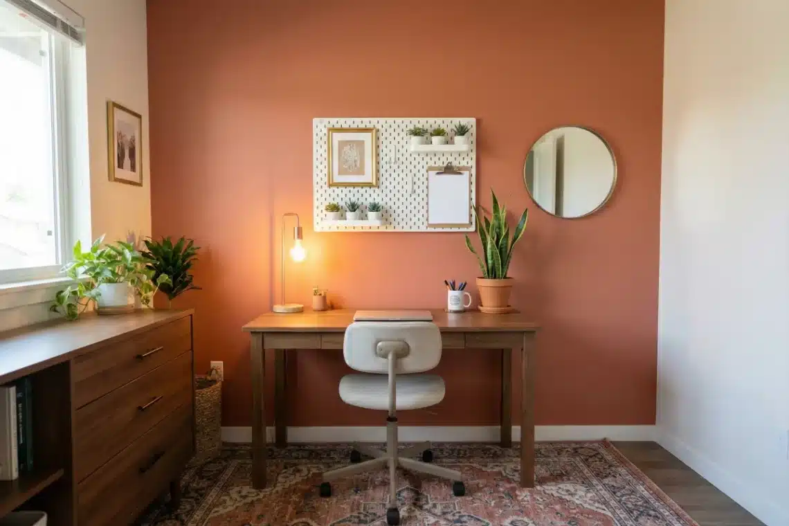 10 Budget-Friendly Tips on How to Make Your Office Pretty 9 10 Budget-Friendly Tips on How to Make Your Office Pretty