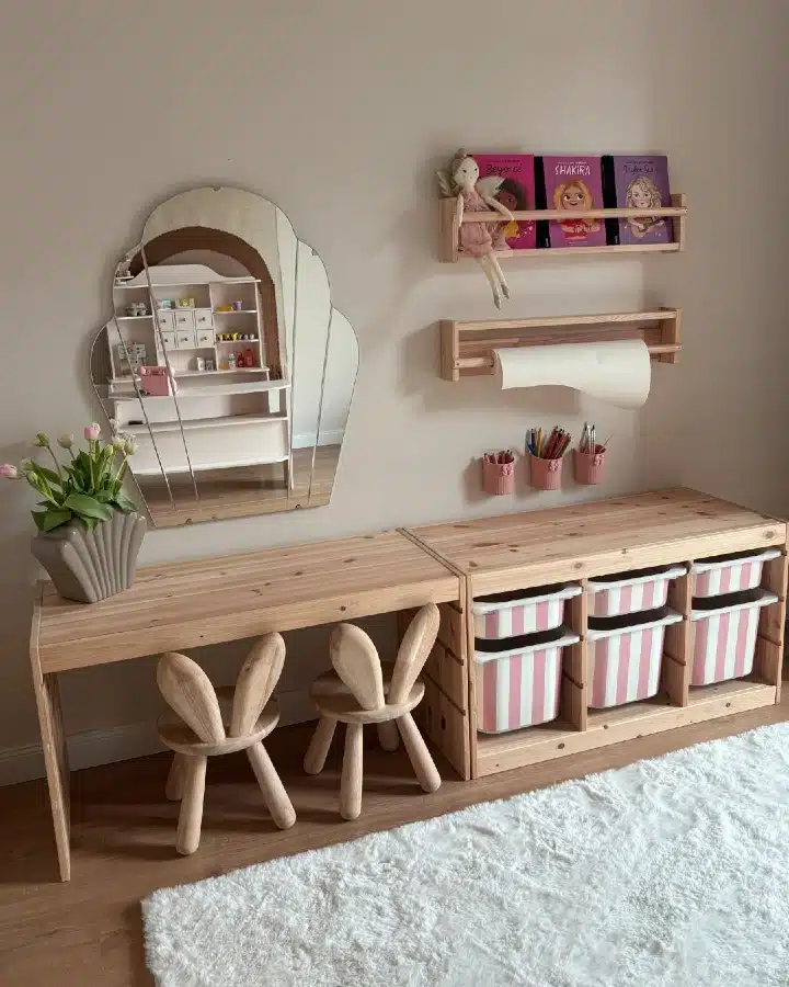 15 Modern Ikea Desk Hacks You Can Do In A Weekend 13 13 2