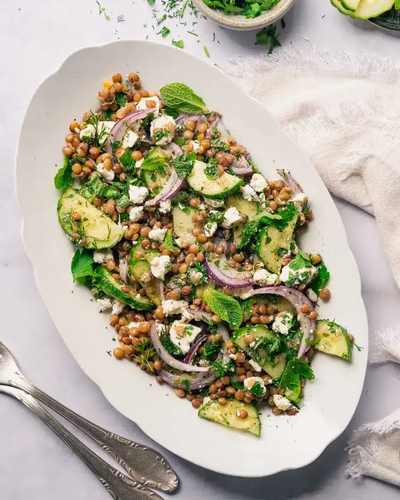 17 Delicious No-reheat lunch ideas Perfect For The Office 14 14 3